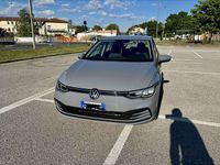 Usata VW Golf VIII Life 110 CV (80 kW) 2020 Berlina
