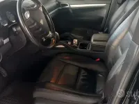 Usata Porsche Cayenne 290 CV (213 kW) 2008 Nero SUV