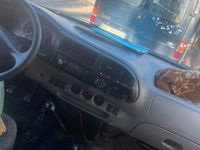 Usata Ford Transit 76 CV (55 kW) 1996 Bianco Berlina