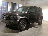 Nuova ICH-X K3 245 CV (180 kW) 2025 Nero SUV