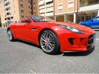 usata Jaguar F-Type 340 cv cabrio