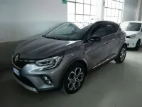 Usata Renault Captur Intens 101 CV (74 kW) 2023 Other SUV