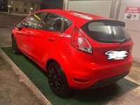 Usata Ford Fiesta 60 CV (44 kW) 2016 Berlina