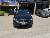 Usata Fiat Tipo Lounge 120 CV (88 kW) 2020 Nero Station wagon