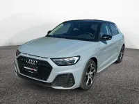 Nuova Audi A1 Sportback S-Line 116 CV (85 kW) 2026 Grigio Utilitaria