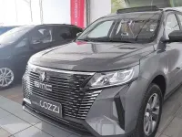 Usata EMC SETTE 174 CV (127 kW) 2025 Grigio SUV