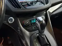 Usata Ford Kuga 150 CV (110 kW) 2016 Bianco SUV