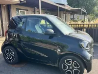 Usata Smart ForTwo Cabrio Passion 71 CV (52 kW) 2018 Cabrio