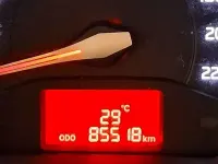 Usata Kia Rio Active 75 CV (55 kW) 2016 Grigio Utilitaria
