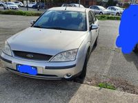 usata Ford Mondeo 2ª serie - 2001