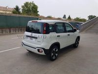 usata Fiat Panda Cross III 2021 1.0 firefly hybrid City s&s 70cv 5