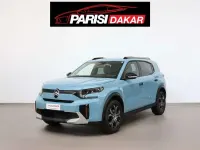 Usata Citroën C3 Aircross 101 CV (74 kW) 2025 Blu SUV