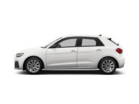 Nuova Audi A1 Business 116 CV (85 kW) 2026 Bianco cortina SUV