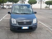 Usata Ford Tourneo 2012 Blu Monovolume