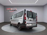 Nuova Nissan Primastar Acenta 150 CV (110 kW) 2026 Highland grey Monovolume