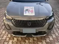 Usata Peugeot 2008 GT 131 CV (96 kW) 2024 Grigio SUV