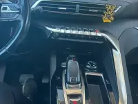 Usata Peugeot 3008 2017 Bianco SUV