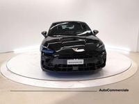 Usata Cupra Leon 150 CV (110 kW) 2025 Nero Berlina