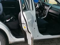 Usata Suzuki Grand Vitara 129 CV (94 kW) 2011 Bianco SUV