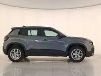 Usata Jeep Avenger Altitude 101 CV (74 kW) 2024 Granite grey SUV