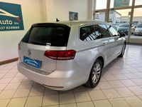 usata VW Passat 2.0D 2016