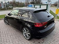 Usata Audi S3 360 CV (264 kW) 2016 Berlina