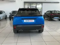 Usata Peugeot 2008 GT 136 CV (100 kW) 2025 Blu SUV
