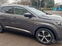 Usata Peugeot 3008 2020 Grigio SUV