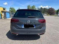 Usata VW Passat GTE 156 CV (114 kW) 2019 Station wagon