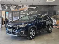 Usata Suzuki SX4 S-Cross 129 CV (94 kW) 2022 Blu SUV