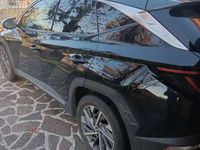 Usata Hyundai Tucson 116 CV (85 kW) 2021 SUV