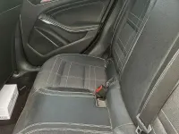 Usata Mercedes A180 109 CV (80 kW) 2015 Nero Berlina