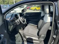 Nuova Fiat 500 Icon 65 CV (47 kW) 2026 Nero Utilitaria