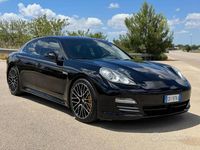 Usata Porsche Panamera 4 300 CV (220 kW) 2012 Nero Berlina