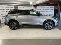 Usata Renault Austral Esprit Alpine 158 CV (116 kW) 2023 Grigio scuro SUV