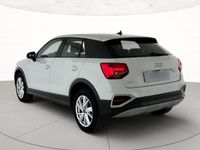 Usata Audi Q2 Advanced 150 CV (110 kW) 2023 Bianco SUV