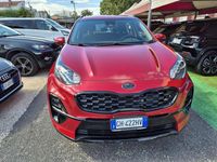 Usata Kia Sportage GT-Line 136 CV (100 kW) 2021 Other SUV