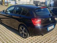 Usata BMW 116 M Sport 116 CV (85 kW) 2012 Utilitaria