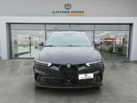 Occasion Alfa Romeo Tonale Sprint 131 ch (96 kW) 2023 Noir SUV