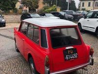 usata Autobianchi A112 903 BIANCHINA PANORAMICA