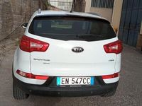 Usata Kia Sportage 2012 SUV