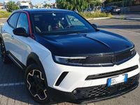 Usata Opel Mokka GS Line 101 CV (74 kW) 2021 Bianco SUV
