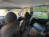 Usata Fiat Multipla 120 CV (88 kW) 2007 Monovolume
