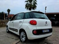 Usata Fiat 500L Lounge 84 CV (61 kW) 2013 Monovolume