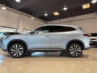 Nuova BYD Seal U Boost 98 CV (72 kW) 2026 Blu/azzurro SUV