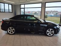 usata Audi A3 Cabriolet 3ª serie 2.0 TDI S tronic Sport