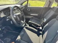 Usata Citroën C3 Feel 102 CV (75 kW) 2022 Bianco Utilitaria