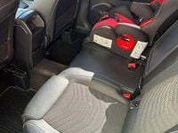 Usata Mercedes B200 2019 Nero Utilitaria