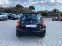 usata Fiat Sedici 1.9 MJT 4x4 Dynamic