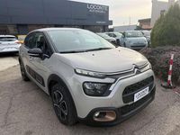 Usata Citroën C3 PureTech 83 CV (61 kW) 2023 Beige Berlina